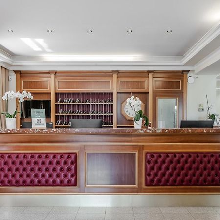 Hotiday Room Collection - Stresa Exterior photo
