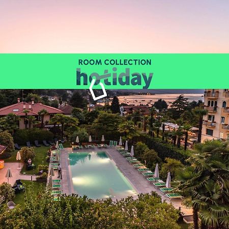 Hotiday Room Collection - Stresa Exterior photo
