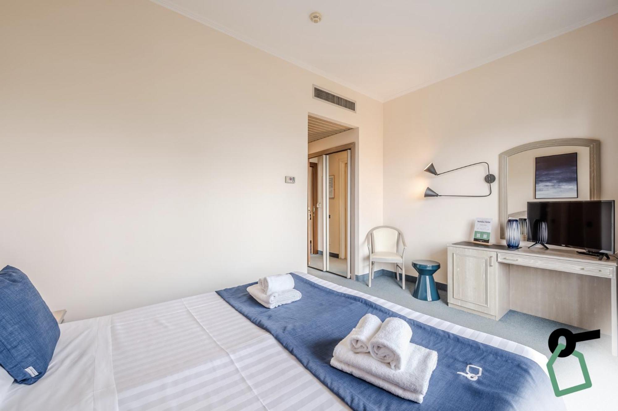 Hotiday Room Collection - Stresa Exterior photo
