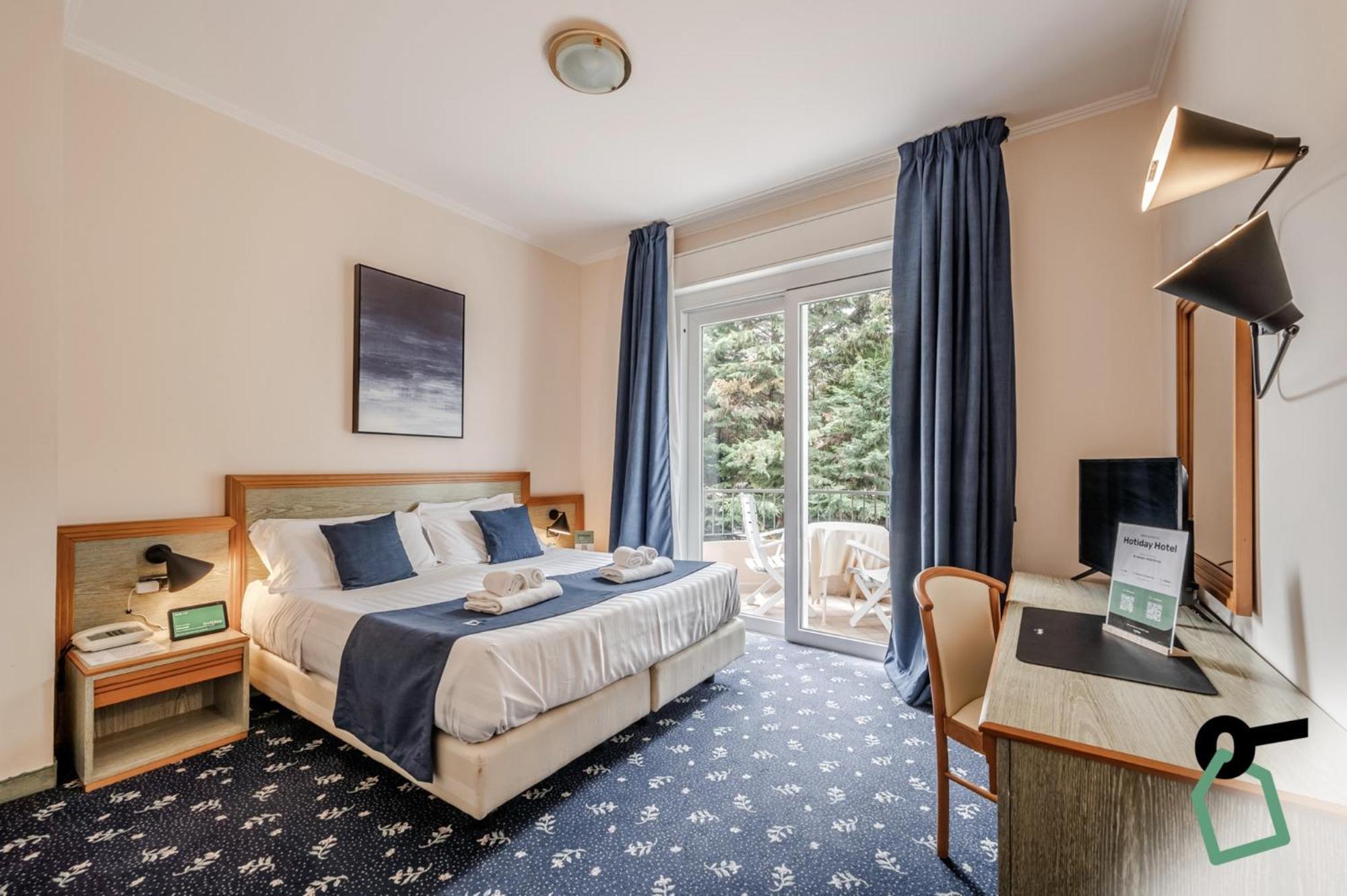 Hotiday Room Collection - Stresa Exterior photo