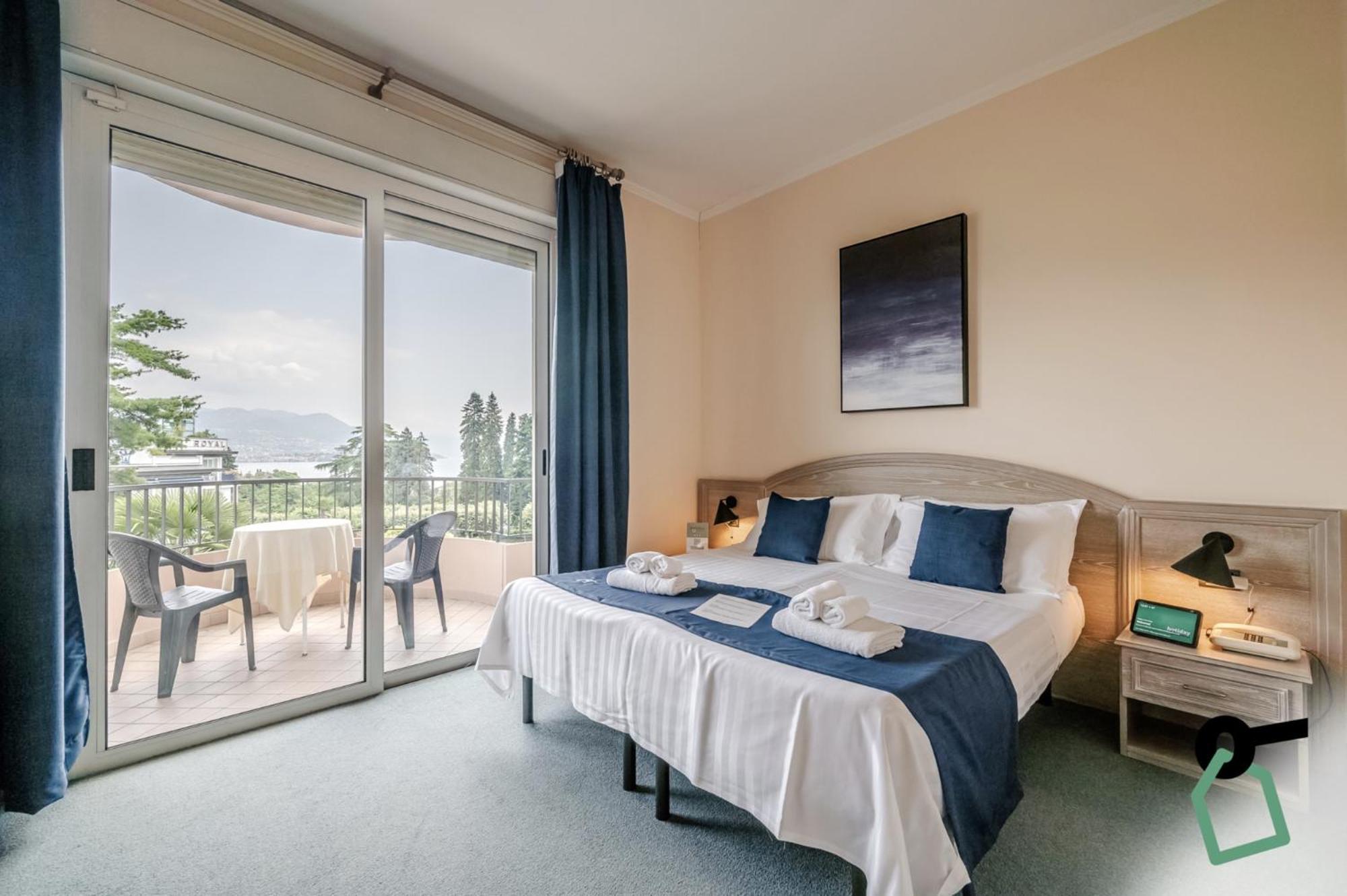 Hotiday Room Collection - Stresa Exterior photo