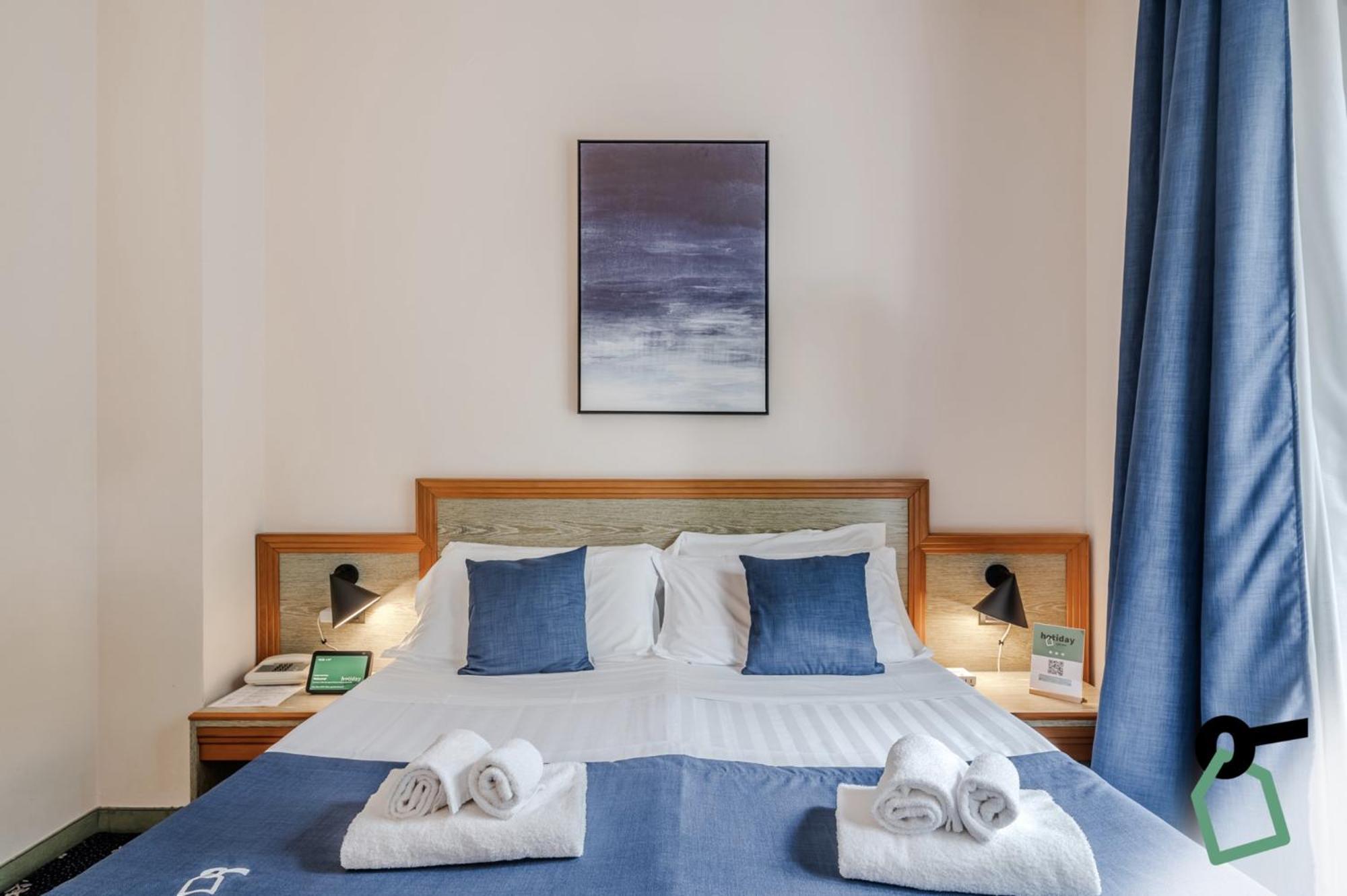 Hotiday Room Collection - Stresa Exterior photo