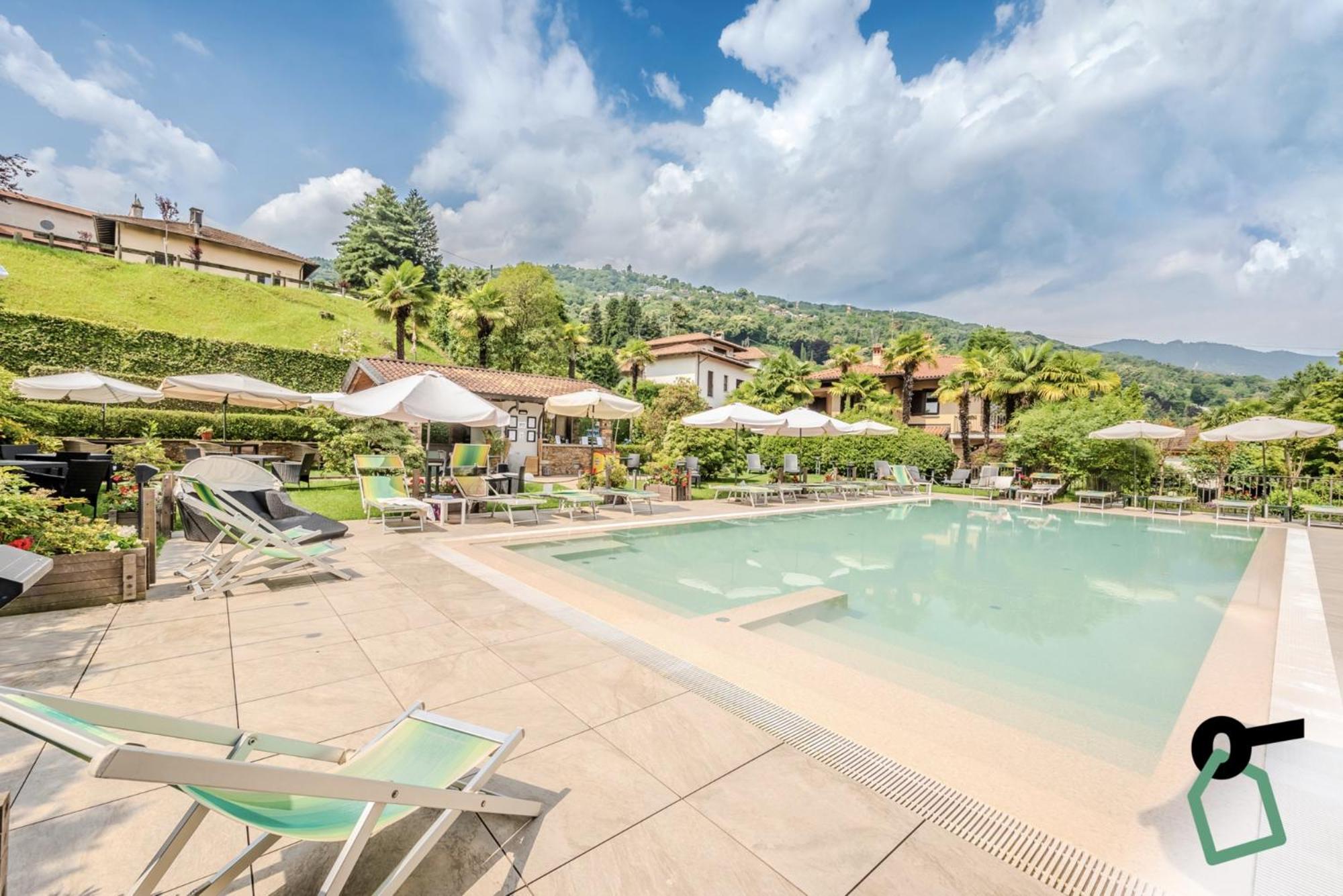 Hotiday Room Collection - Stresa Exterior photo