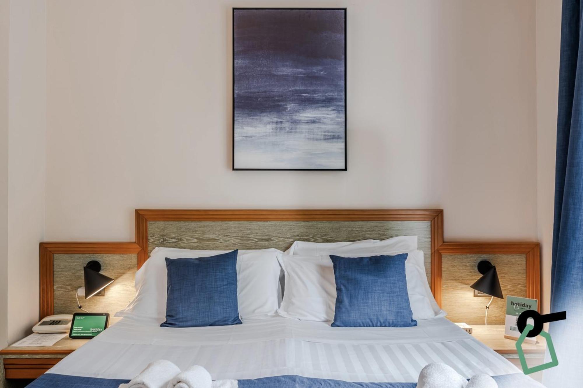 Hotiday Room Collection - Stresa Exterior photo