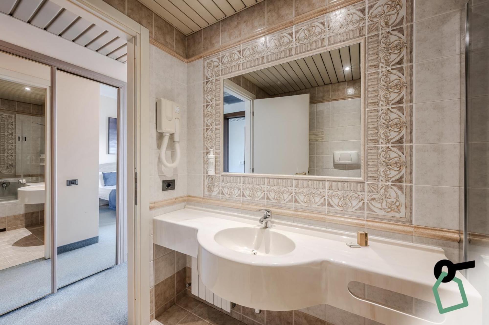 Hotiday Room Collection - Stresa Exterior photo