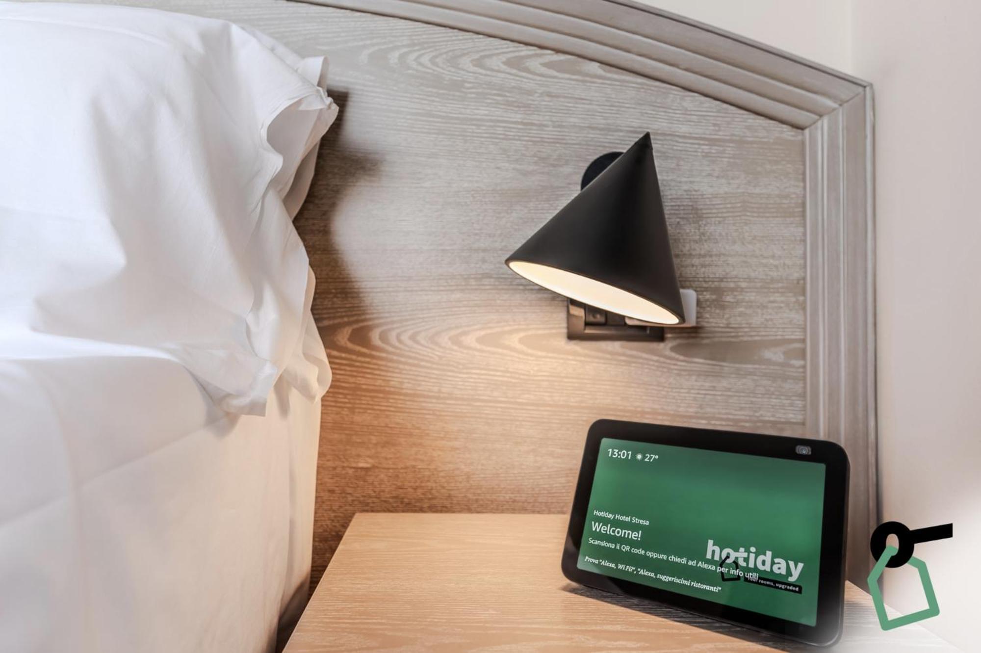 Hotiday Room Collection - Stresa Exterior photo