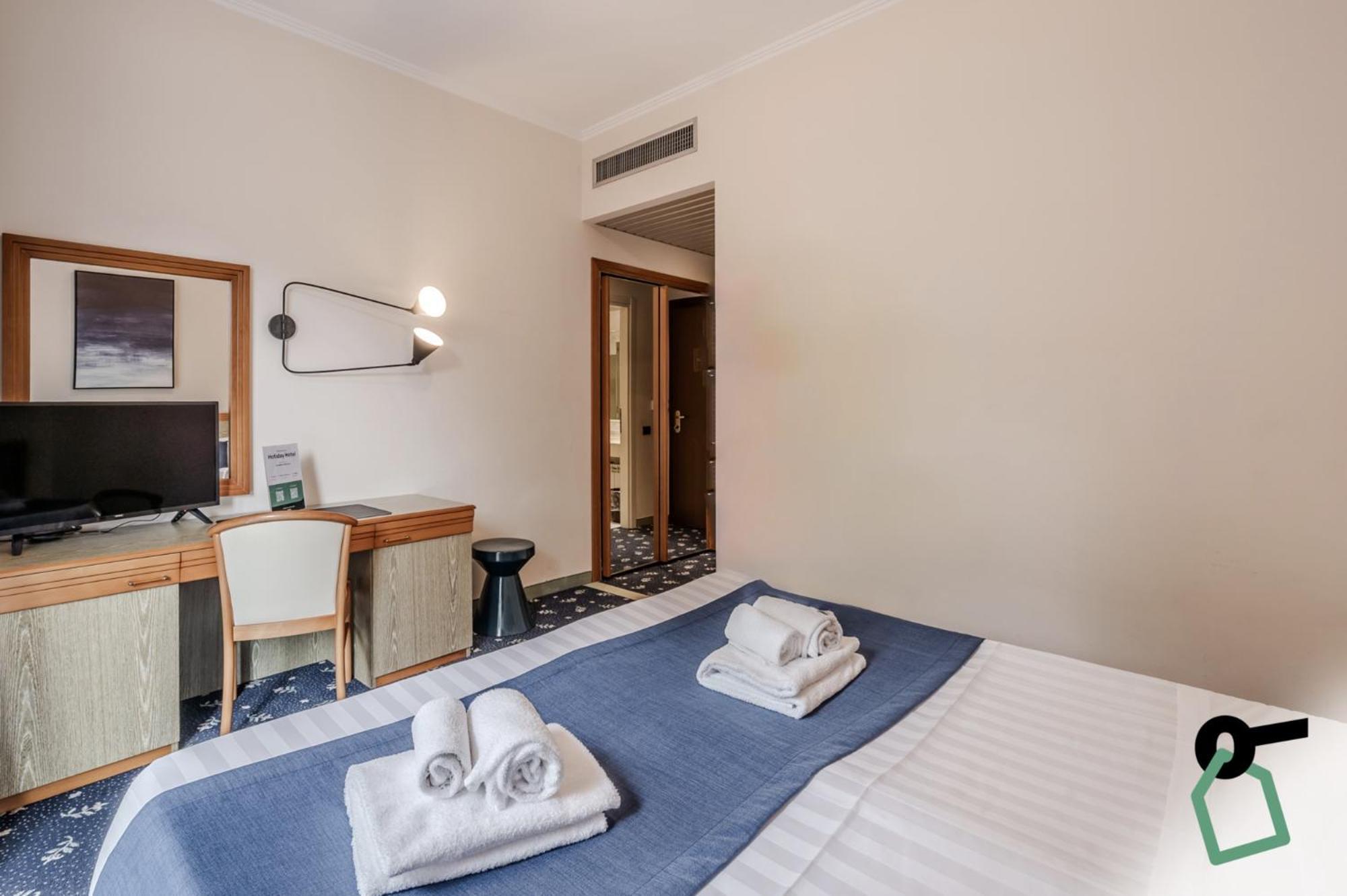 Hotiday Room Collection - Stresa Exterior photo