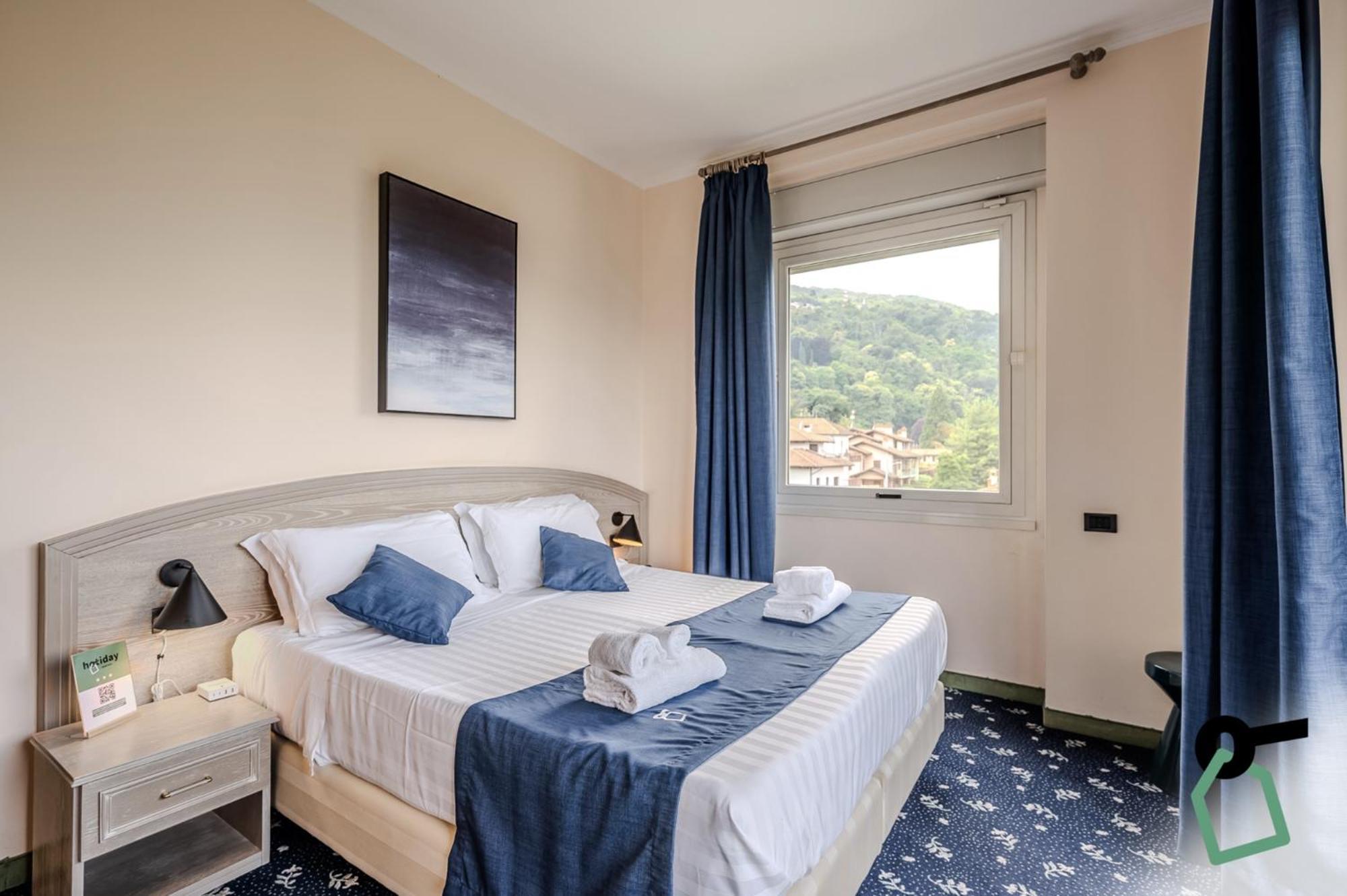 Hotiday Room Collection - Stresa Exterior photo