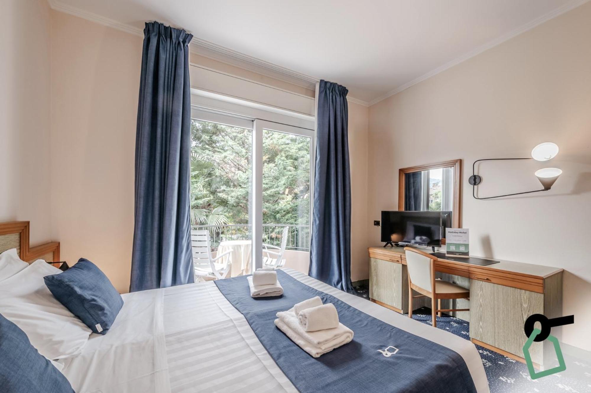 Hotiday Room Collection - Stresa Exterior photo