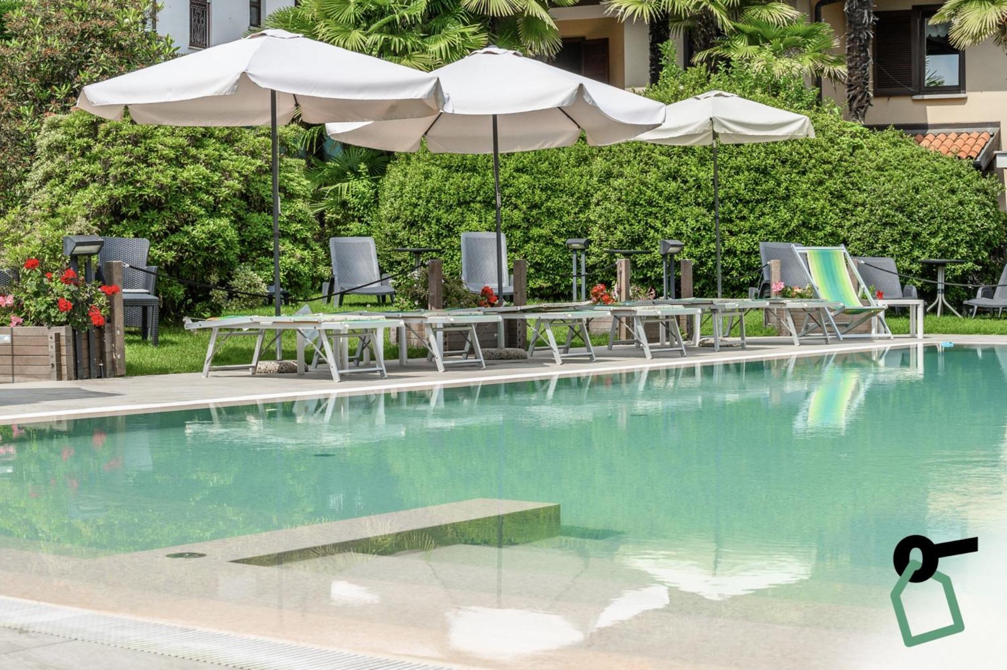 Hotiday Room Collection - Stresa Exterior photo