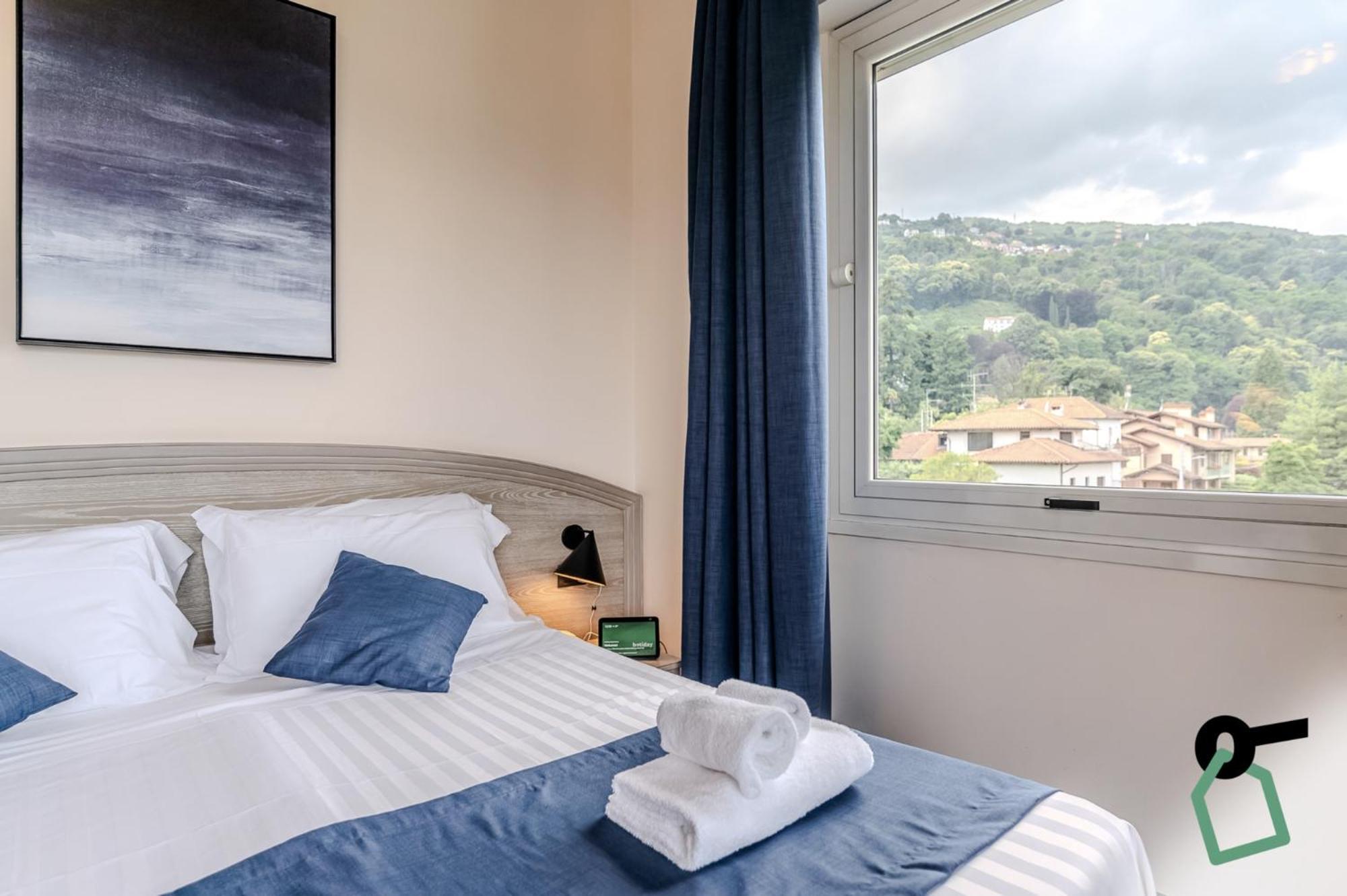 Hotiday Room Collection - Stresa Exterior photo