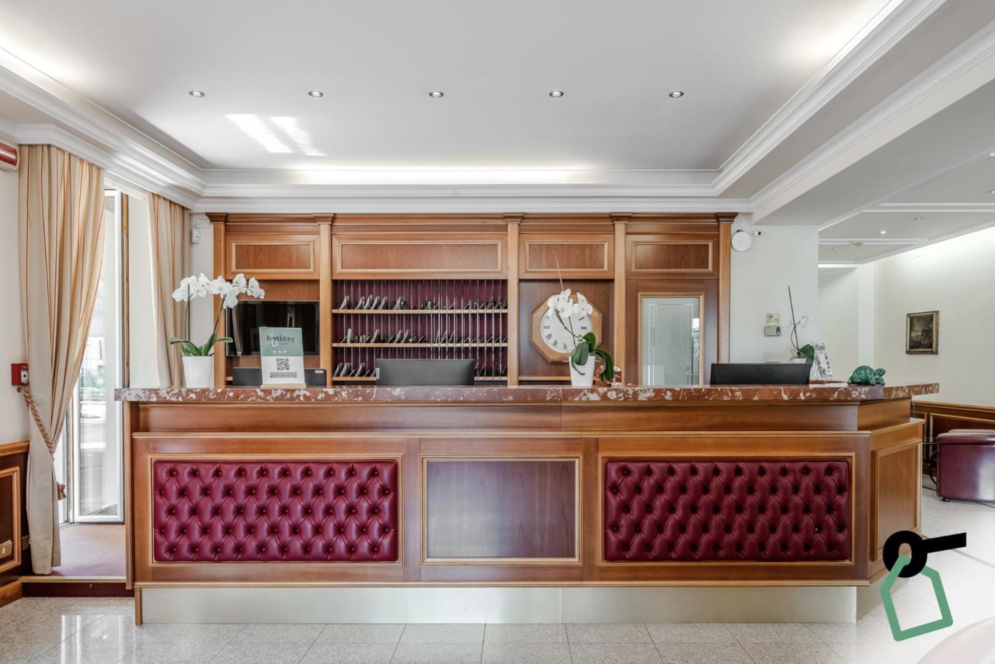 Hotiday Room Collection - Stresa Exterior photo
