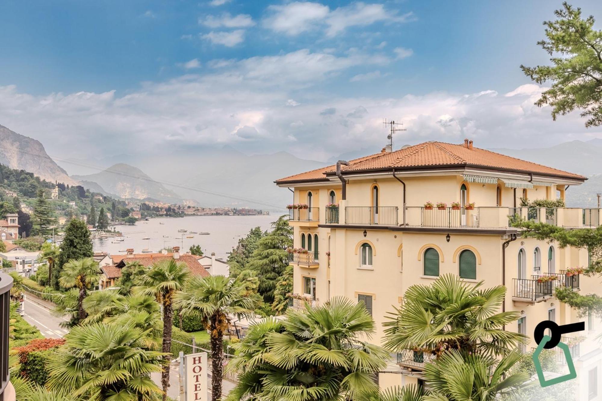 Hotiday Room Collection - Stresa Exterior photo
