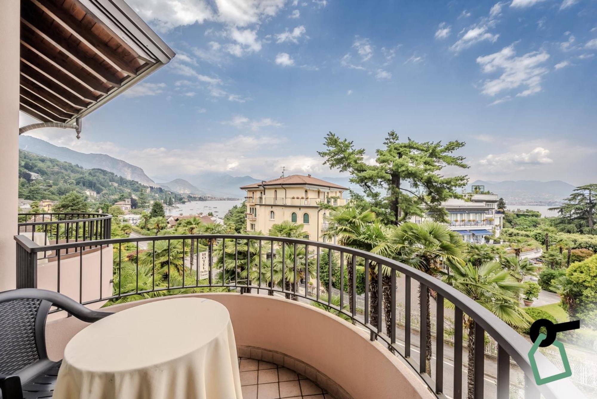 Hotiday Room Collection - Stresa Exterior photo