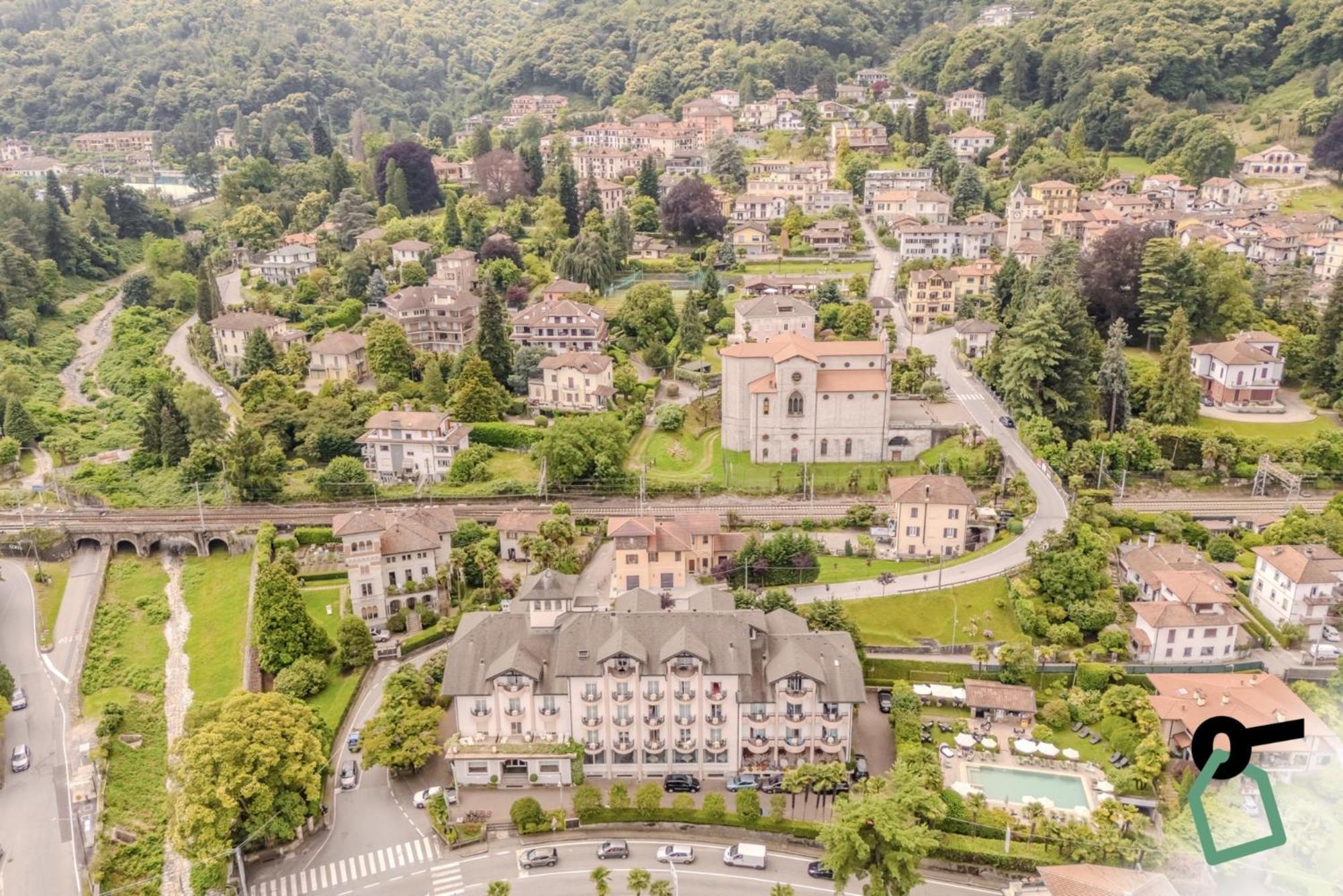 Hotiday Room Collection - Stresa Exterior photo