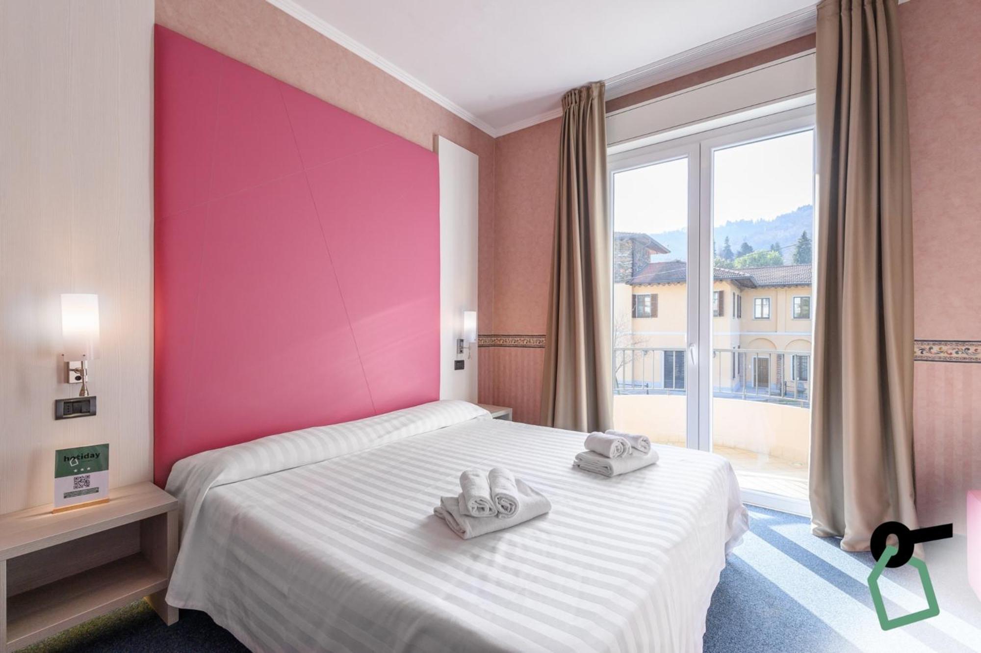 Hotiday Room Collection - Stresa Exterior photo