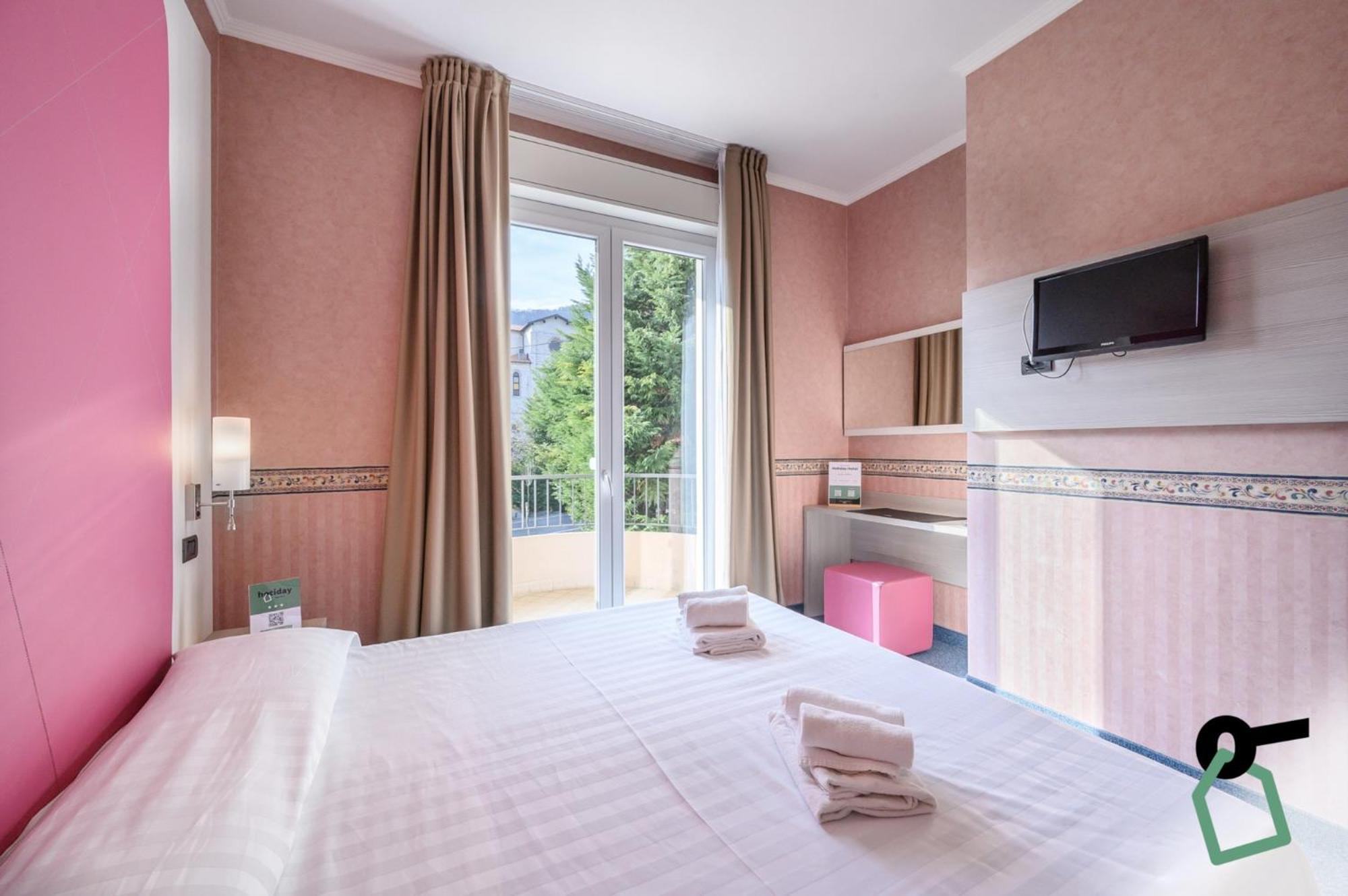 Hotiday Room Collection - Stresa Exterior photo