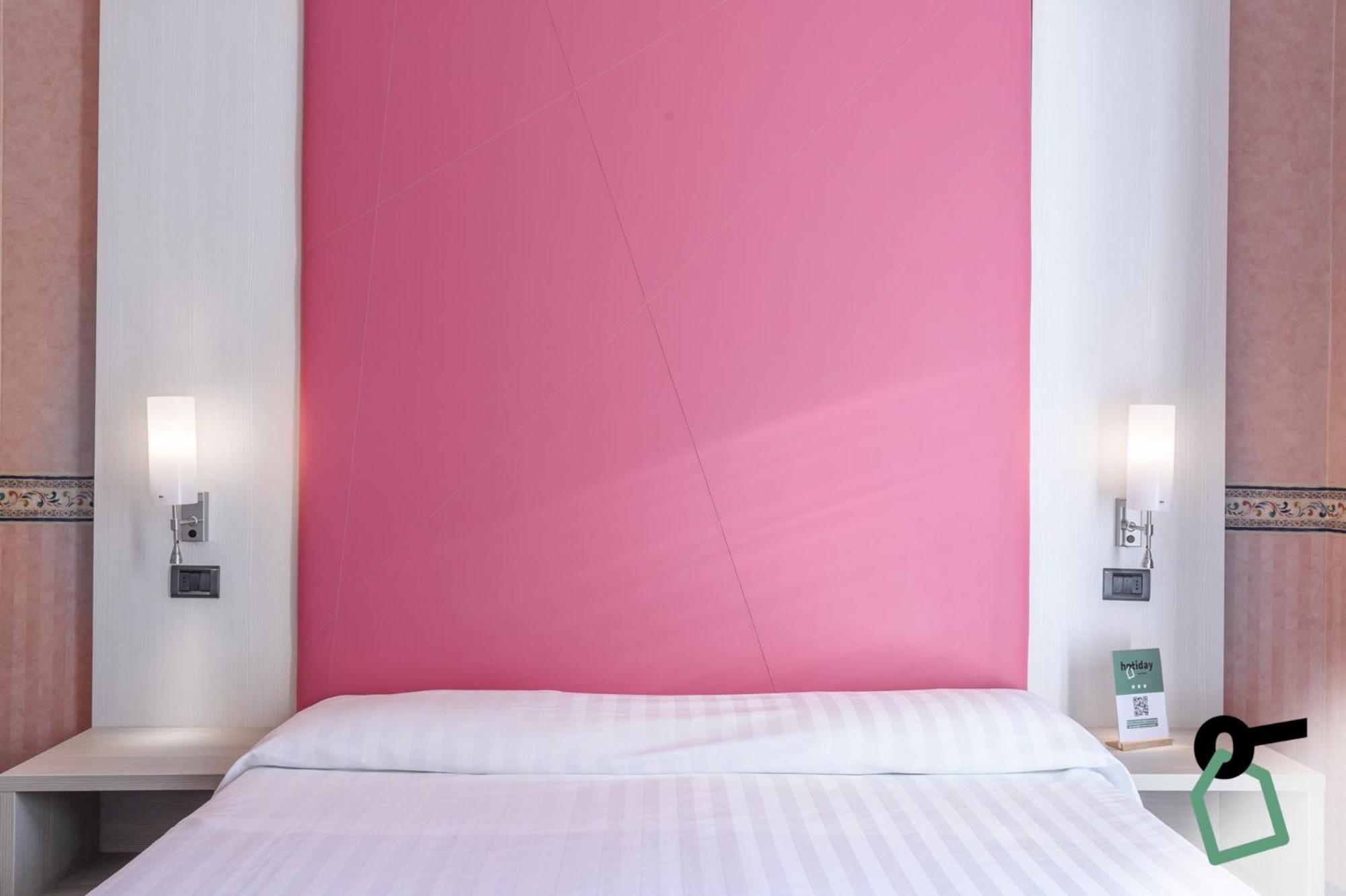 Hotiday Room Collection - Stresa Exterior photo