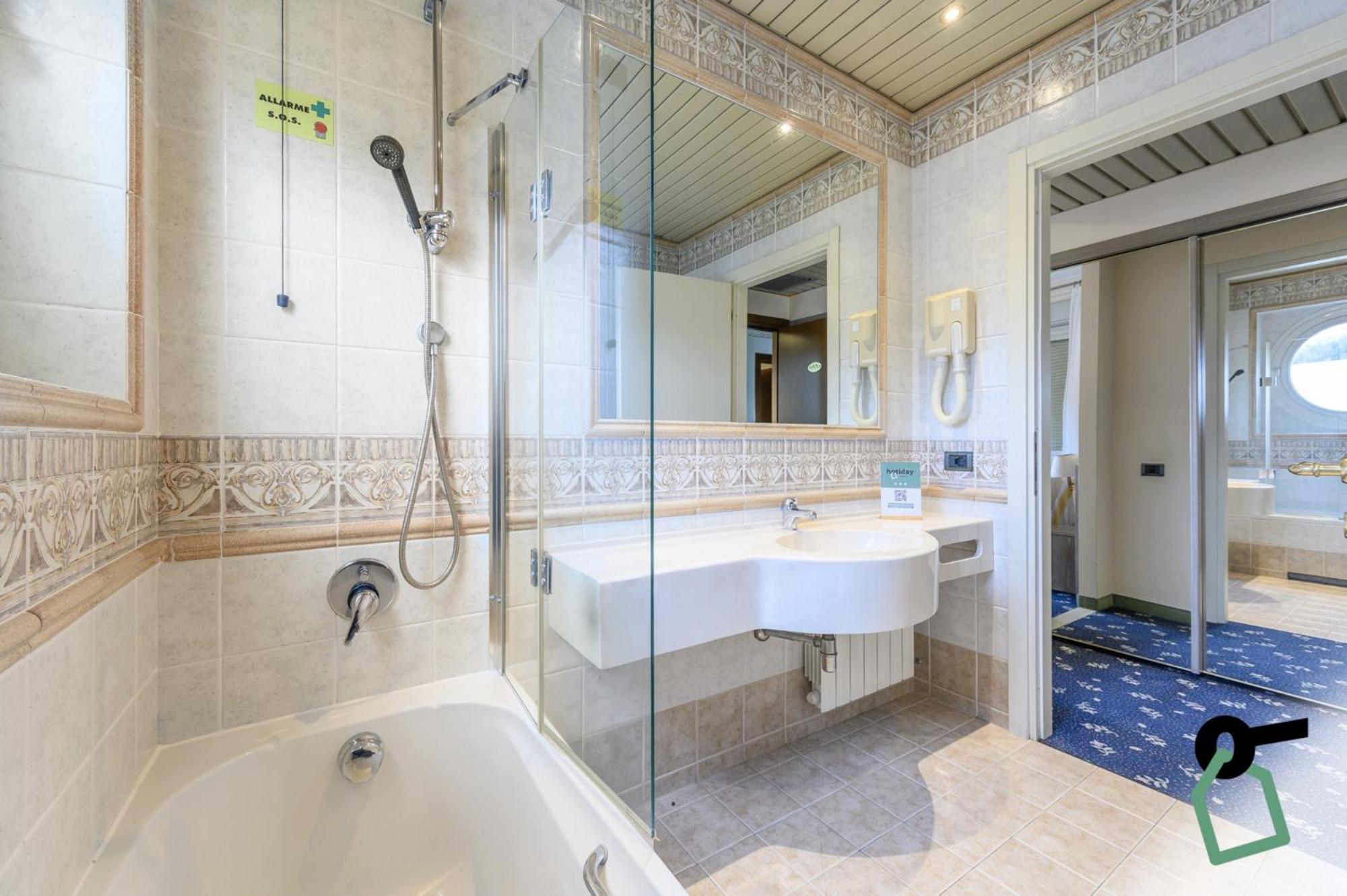Hotiday Room Collection - Stresa Exterior photo